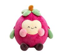 Speech Imitation Plush Fruit - Musical Interactive Talking Toy Electric Jumping Ball | Educational Plaything For 6 Months Older Boys Girls Crawling Learning Hearing Communication Language Growth