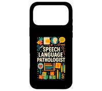 Speech Language Pathologist Case for iPhone 17 Pro Max