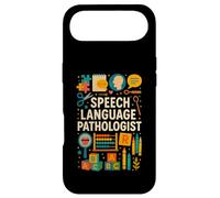 Speech Language Pathologist Case for iPhone Air
