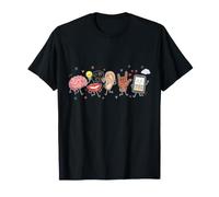 Speech Language Pathologist Cute AAC Speech Therapy SLP T-Shirt