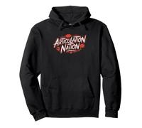 Speech Language Pathologist Obsessed Articulation Phonology Pullover Hoodie