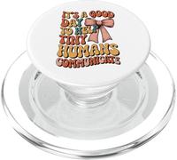 Speech Language Pathologist Pathology Speech Therapy SLP PopSockets PopGrip for MagSafe