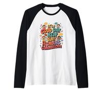 Speech Language Pathologist Pathology Speech Therapy SLP Raglan Baseball Tee