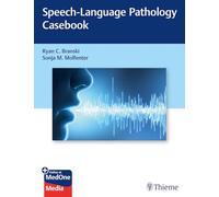 Speech-Language Pathology Casebook – Thieme