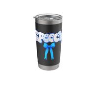 Speech Language Therapist SLP Speech Language Pathologist Stainless Steel Insulated Tumbler