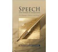 Speech and Power of Expression: On Language, Esthetics and Belief