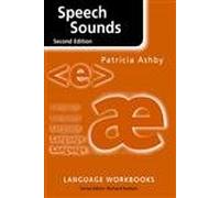 Speech Sounds (Language Workbooks)