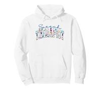 Speech Therapy Funny Speech Therapist Language Pathologist Pullover Hoodie