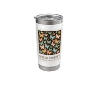 Speech Therapy Helps Little Voices Take Flight Therapist Stainless Steel Insulated Tumbler