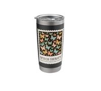 Speech Therapy Helps Little Voices Take Flight Therapist Stainless Steel Insulated Tumbler