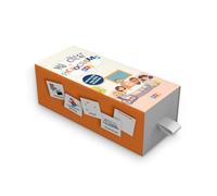 SPEECH THERAPY MATERIALS | Learning Resources | Special Education Classroom Must Haves - Flash Cards with Pictograms - "My Chest of Pictograms" | PECS CARDS (English - 400 PECS Cards)