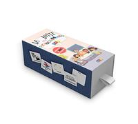 SPEECH THERAPY MATERIALS | Learning Resources | Special Education Classroom Must Haves - Flash Cards with Pictograms - "My Chest of Pictograms" | PECS CARDS (French - 400 PECS Cards)