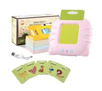 Speech Therapy Toys Learning Educational Toys Gifts for Boys and Girls 3-8 Year