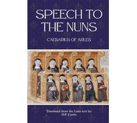 Speech to the Nuns