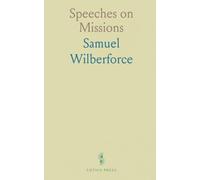 Speeches on Missions