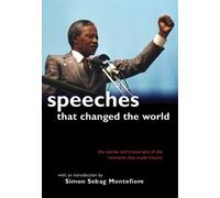 Speeches That Changed the World