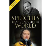 Speeches That Changed the World: A Fully Revised and Updated Edition