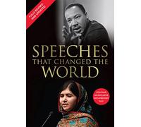 Speeches That Changed the World: DVD Edition