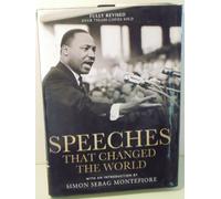 Speeches That Changed the World, Revised Edition