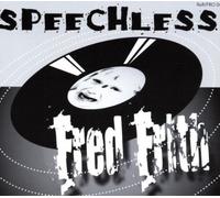Speechless by Frith, Fred (2003) Audio CD