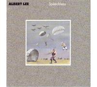 Speechless by Lee,Albert (1989-04-06)
