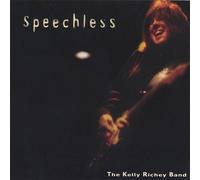 Speechless by Richey, Kelly Band