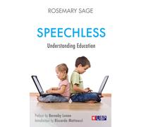 Speechless : Understanding Education