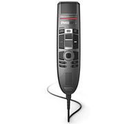 Philips SpeechMike Premium Touch Grey. Metallic