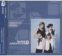 SPEED スピード Best Body & Soul White Love STEADY my graduation Be My Love ALIVE Snow Kiss Precious Time Long Way Home あしたの空 Stars to shine again Wake Me Up! Breakin' out to the morning ALL MY TRUE LOVE GO!GO!Heaven AQCD-50568