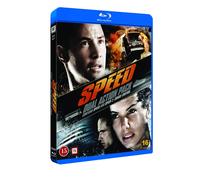 Speed 1-2 Boxset (Blu-Ray) [EU Import] Blu-ray NEW