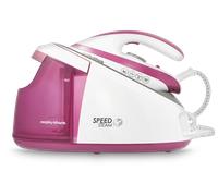 Speed 1.7L Steam Generator Pink Iron
