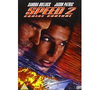 Speed 2: Cruise Control [1997] [DVD]