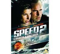 Speed 2: Cruise Control [DVD] [1997]
