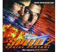 Speed 2: Cruise Control (Original Score)