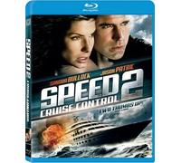 Speed 2: Cruise Control - Speed 2: Cruise Control [Blu-ray] [1997] [US Import]