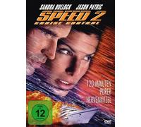 SPEED 2 - SPEED 2 [DVD] [1997]