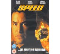 Speed