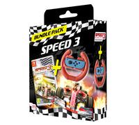 Speed 3: Grand Prix Bundle - Nintendo Switch