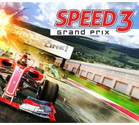 Speed 3: Grand Prix EU Nintendo Switch CD Key