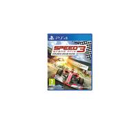 Speed 3: Grand Prix (PS4)