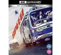 Speed 4k Ultra-HD [Blu-ray] [2021]