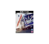 Speed – 4K Ultra HD (Includes Blu-ray) – 2021
