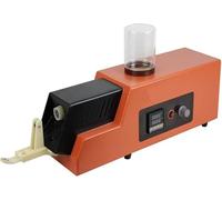 Speed Adjustable 3D Filament Extruder Machine, Upgraded Design for Precise DIY Filament Production