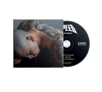 Speed All my angels CD multicolor Onesize