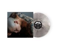 Speed All my angels LP multicolor Onesize