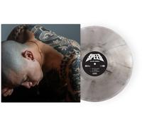 Speed - All My Angels [New Vinyl LP] Clear Vinyl, Smoke