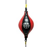 Speed Bag Para Boxeo - Balón De Boxeo Para Adultos | Saco De Boxe De Cuero PU Resistent, Entrenamient De Reacción, Entrenamiento Físico, Entrenamiento En Casa, Boxe, Resistencia, Velocidad, Punz