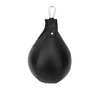 Speed Ball Boxing PU Muay Thai Training Punching Striking Bag Kit Hanging Swivel Workout Speedball Kicking Combined Fitness Supplies