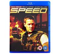 Speed BD [Blu-ray]
