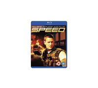 Speed Blu-Ray [2007]